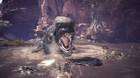 Jyuratodus en Monster Hunter World: cómo cazarlo y recompensas