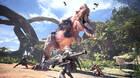 Consejos generales para jugar a Monster Hunter World