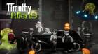 Sony presenta el indie español Timothy vs the Aliens
