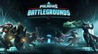 Mostrada una hora del modo Battlegrounds de Paladins