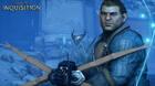 Varric de Dragon Age tendrá publicada su novela 'Hard in Hightown'