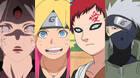 Jump Force suma nuevos personajes de Naruto