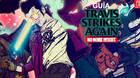 Todos los Trucos y desbloqueables en Travis Strikes Again: No More Heroes