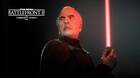 El conde Dooku ya está disponible en Star Wars Battlefront II