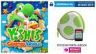 GAME detalla su incentivo por reserva para Yoshi’s Crafted World