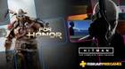 Ya disponibles los juegos de PS Plus de febrero de 2019