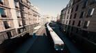 Snakeybus combina elementos de Crazy Taxi y el juego de la serpiente