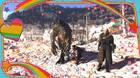 Una jugadora de Fallout 76 ha creado un servicio de adopción de mascotas