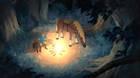 Zelda: Breath of the Wild al estilo de Studio Ghibli en este espectacular tráiler fan
