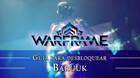 Warframe Baruuk: c�mo conseguirlo, planos, requisitos y estad�sticas