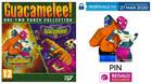 GAME detalla su incentivo por reserva para Guacamelee! One-Two Punch Collection en Switch