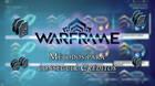 Warframe: �C�mo conseguir cr�ditos r�pidamente y f�cil?