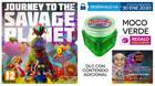 GAME desvela sus incentivos por la reserva de Journey to the Savage Planet