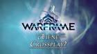 Warframe: �Tiene crossplay entre plataformas? 