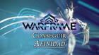 Warframe: �C�mo conseguir mucha Afinidad r�pidamente?