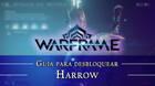 Warframe Harrow: c�mo conseguirlo, planos, requisitos y estad�sticas