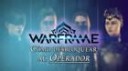 Warframe: �C�mo conseguir al Operador y qu� habilidades tiene?