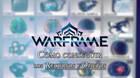 Warframe: �C�mo se consiguen los Recursos y Objetos y para qu� sirven?