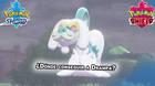 Dónde encontrar y capturar a Drampa en Pokémon Espada y Escudo