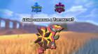 Dónde encontrar y capturar a Turtonator en Pokémon Espada y Escudo