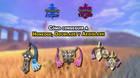 Cómo conseguir a Honedge, Doublade y Aegislash en Pokémon Espada y Escudo