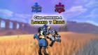 Dónde encontrar y capturar a Lucario y Riolu en Pokémon Espada y Escudo