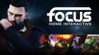 Focus Home y los creadores de Homeworld anunciarán pronto un nuevo proyecto