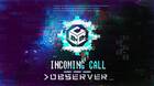 secuela de Observer