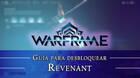 Warframe Revenant: cómo conseguirlo, planos, requisitos y estadísticas