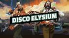 Discy Elysium recibe una actualización con el modo Hardcore.