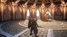 Dark Souls 2 con mod que mejora su iluminación.