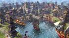 La beta de Age of Empires III: Definitive Edition tendrá lugar en febrero.