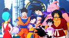 Juego libre al 100% en Dragon Ball Z: Kakarot