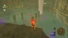 Método de Breath of the Wild para luchar contra los guardianes