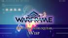 Warframe Wisp: cómo conseguirlo, planos, requisitos y estadísticas
