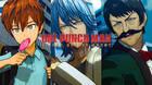 one punch man estrena tráiler