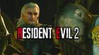Resident Evil 2 Remake: Geralt de Rivia de The Witcher visita Raccoon City con este mod