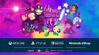 Underhero, el RPG inspirado en Paper Mario, llega a Xbox One, PS4 y Switch en febrero