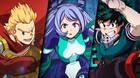 My Hero One's Justice 2 muestra su jugabilidad y personajes en nuevos vídeos