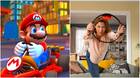 más mujeres se suman a los juegos de nintendo