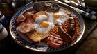 ¿Ganas de desayunar? Pues echad un vistazo al delicioso plato preparado en Dreams