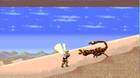 Super Star Wars para Mega Drive