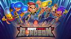 Dodge Roll llevarán Exit the Gungeon a PC y consolas y House of the Gundead a arcades