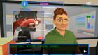 El extraño Speaking Simulator se lanzará el 30 de enero en PC y Switch
