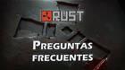 Preguntas frecuentes en Rust