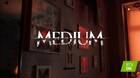 The Medium y el trazado de rayos
