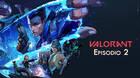 Valorant - Episodio 2: Nuevo agente Yoru, cambios y más actualizaciones