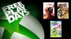 Free Play Days Star Wars Squadrons Dragon Ball