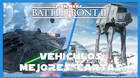 Star Wars Battlefront 2: mejores cartas para naves y vehculos
