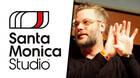 Santa Monica Studio nuevo juego Cory Barlog